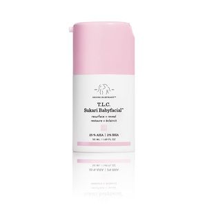 Drunk Elephant Sukari Babyfacial